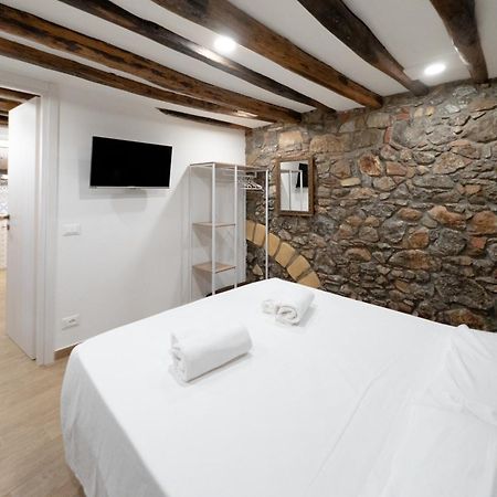 Antiche Mura Holiday Apartment By Wonderful Italy 切法卢 外观 照片